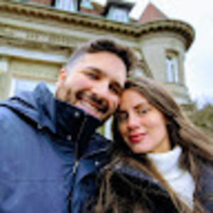 Meet your Posher, Tabitha